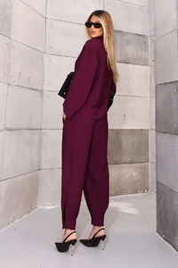Calça Astrid Viena