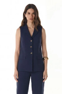 Maxi Colete Ally Touch