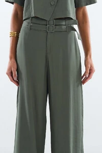 Pantalona Buckle Sensorial