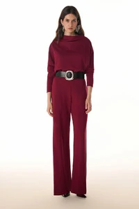 Conjunto Munique Knitting