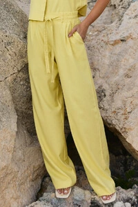 Pantalona Fresh Linen Lanna