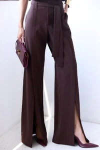 Pantalona Prega Megan