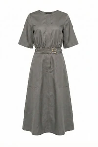 Vestido Midi Donatella