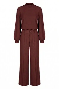 Blusa Essential Garden II