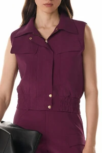 Colete Thalie Cuprum