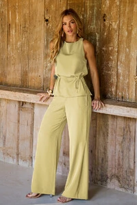 Pantalona Essential Lorena