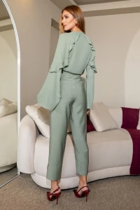 Calça Buckle Lilly
