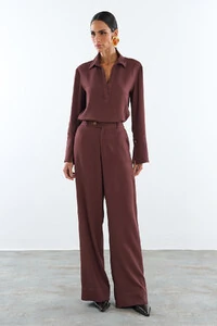 Camisa Aster Francesca