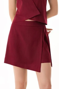 Short Saia Transpasse Toscana