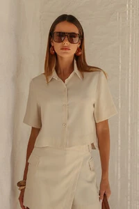 Camisa Utility Lolly