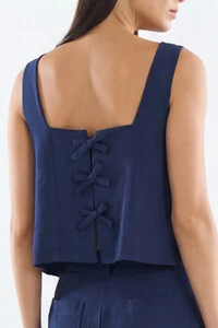 Regata Bow Sensorial