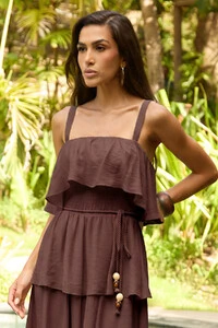 Vestido Ethera