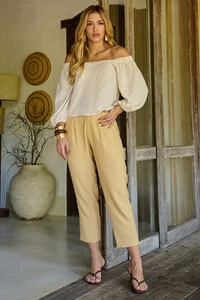Calça Basic Mary