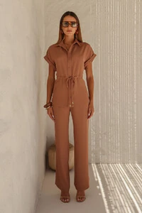 Pantalona Essential Petra