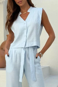Blusa Alissa Touch
