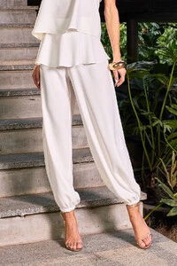Calça Silky Vienna