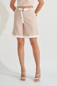 Bermuda Bicolor Elisa