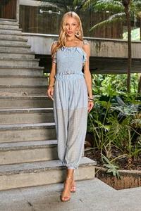 Blusa Isla