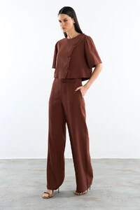 Pantalona Buckle Sensorial