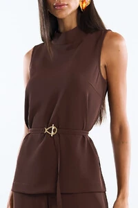 Regata Alongada Petra