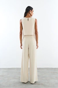 Pantalona Button Lolly