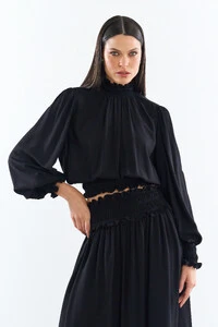 Blusa M/L Dolce Lille