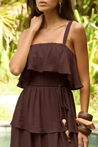Vestido Ethera