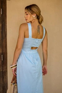 Vestido Geneva