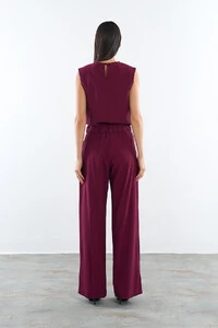 Pantalona Buckle Dalia