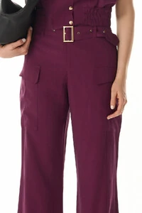 Pantalona Thalie Cuprum