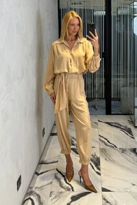 Jumpsuit M/L Lille