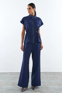 Colete Parka Genebra