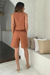 Bermuda Basic Bambu