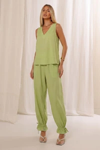 Calça Dream Savanna