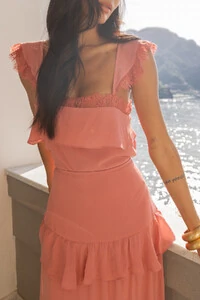 Regata Lace Aria