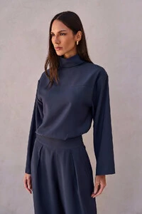 Blusa Astrid Viena