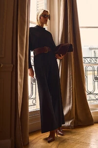 Conjunto Munique Knitting