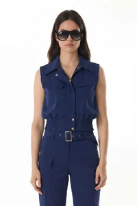 Colete Thalie Cuprum