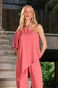 Jumpsuit Capri Celine