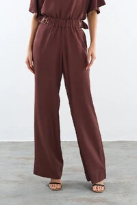 Pantalona Buckle Dalia