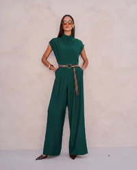 Jumpsuit Aquarele Lilly