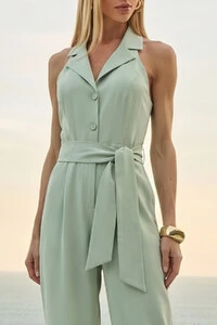 Jumpsuit Solare Lilly