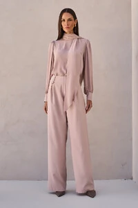 Blusa Sweet Garden