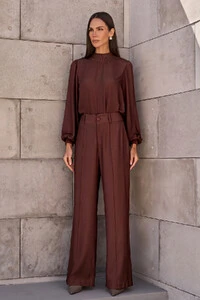 Blusa Essential Garden II