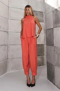 Regata Pleats Elisa