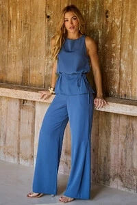 Pantalona Essential Lorena - COPA
