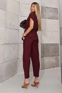Calça Lina Viena