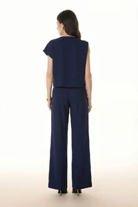 Pantalona Prega Megan