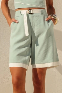 Bermuda Bicolor Elisa