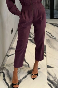 Jumpsuit Utility Cuprum